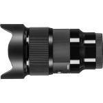 Объектив Sigma AF 20mm f/1.4 DG HSM for Sony E