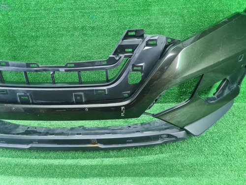 Бампер передний Nissan X-Trail T32 (2017-2022)