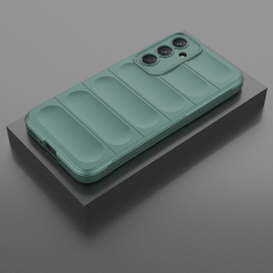 Противоударный чехол Flexible Case для Samsung Galaxy A35 5G