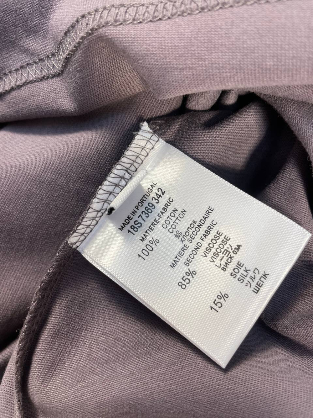 Футболка Louis Vuitton, арт. 698237