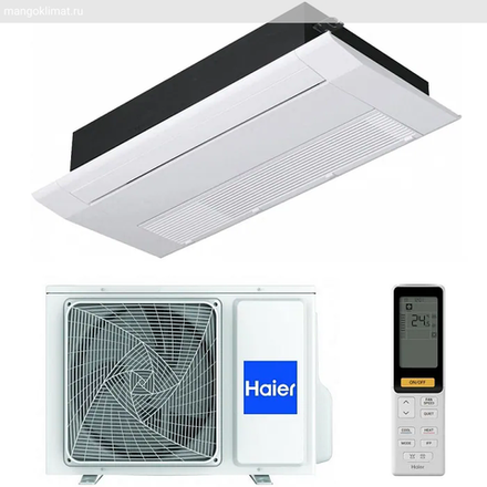 Haier AB35S2SA1FA / 1U35S2SM3FA