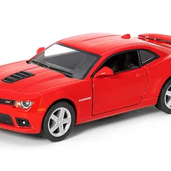 2014 Chevrolet Camaro KINSMART KT5383D