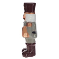 GAEM Фигурка декоративная "Щелкунчик", L7 W5 H15,5 см, 4в.