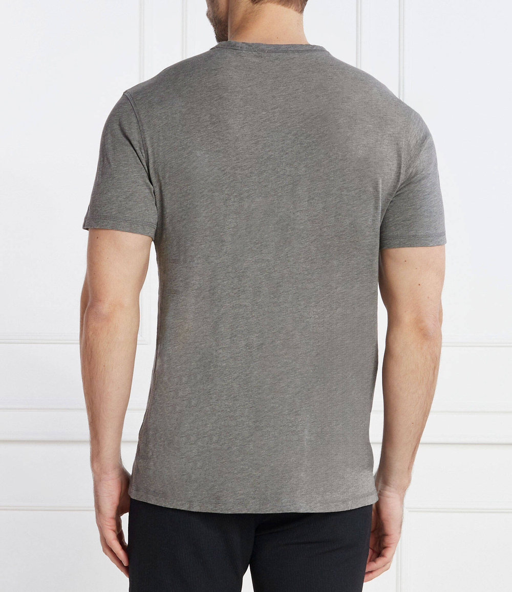 Футболка Tegood BOSS ORANGE - графитовый(50508243)