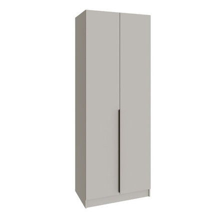 Мадрид (Тэкс) Шкаф распашной (0,85)