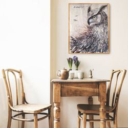 Интерьерная картина, 50x40 см