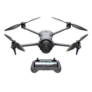 Квадрокоптер DJI Mavic 4 Pro (DJI RC 2)
