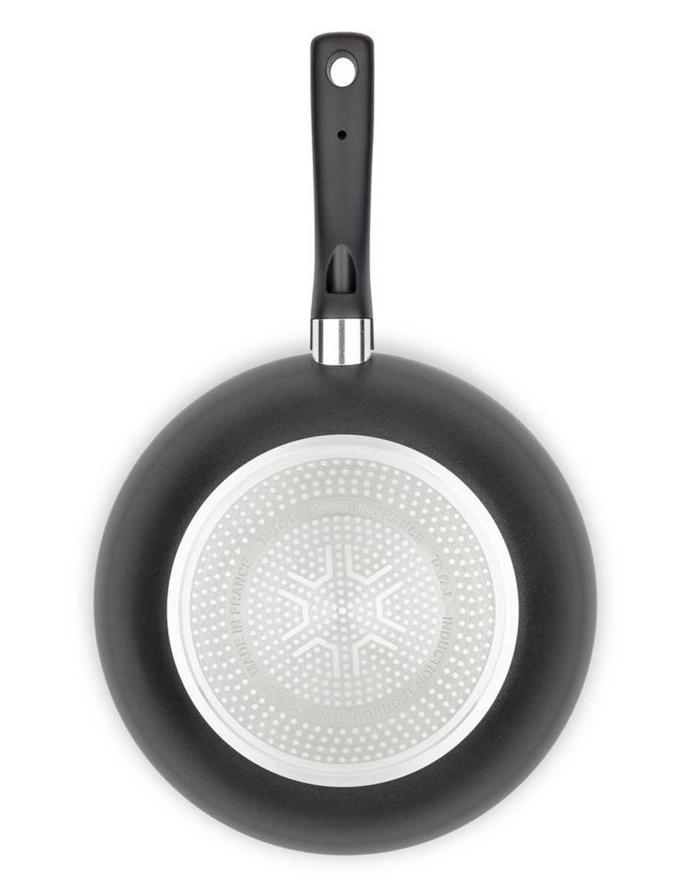 Сковорода-вок Tefal Exception 28 см C6331902