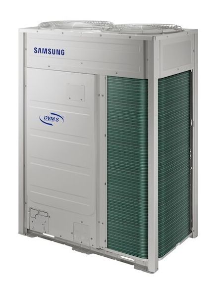 Наружный блок VRF системы Samsung AM720KXVAGH/TK — (2)