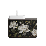 Тумба для ванной WPR 315