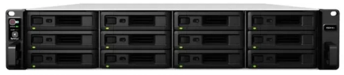 Сетевое хранилище Synology  RS3621RPxs