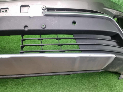 Бампер передний Geely Atlas Pro (2021-н.в.)