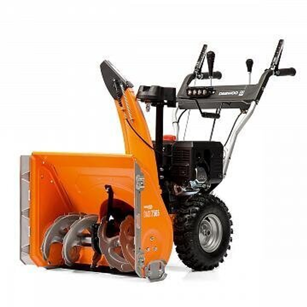 Снегоуборщик DAEWOO S 7565