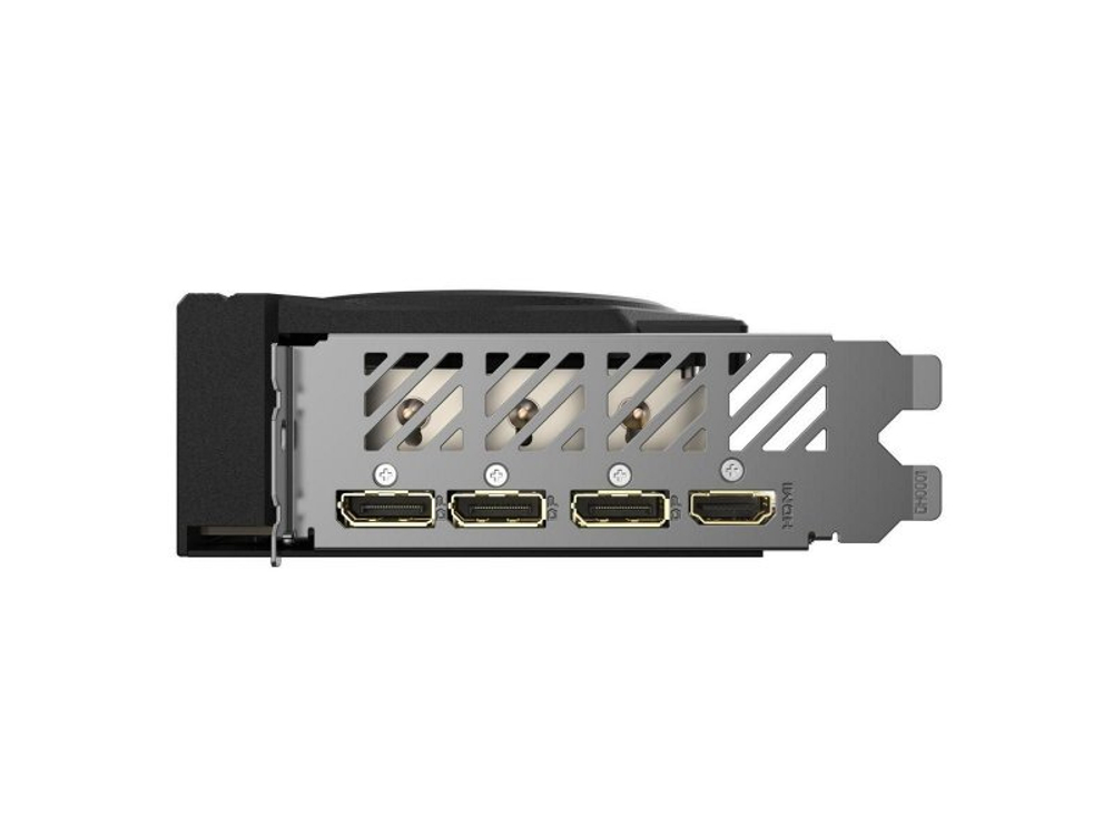Видеокарта Gigabyte Nvidia GeForce RTX 4070 Super WINDFORCE [GV-N407SWF3OC-12GD||oem]