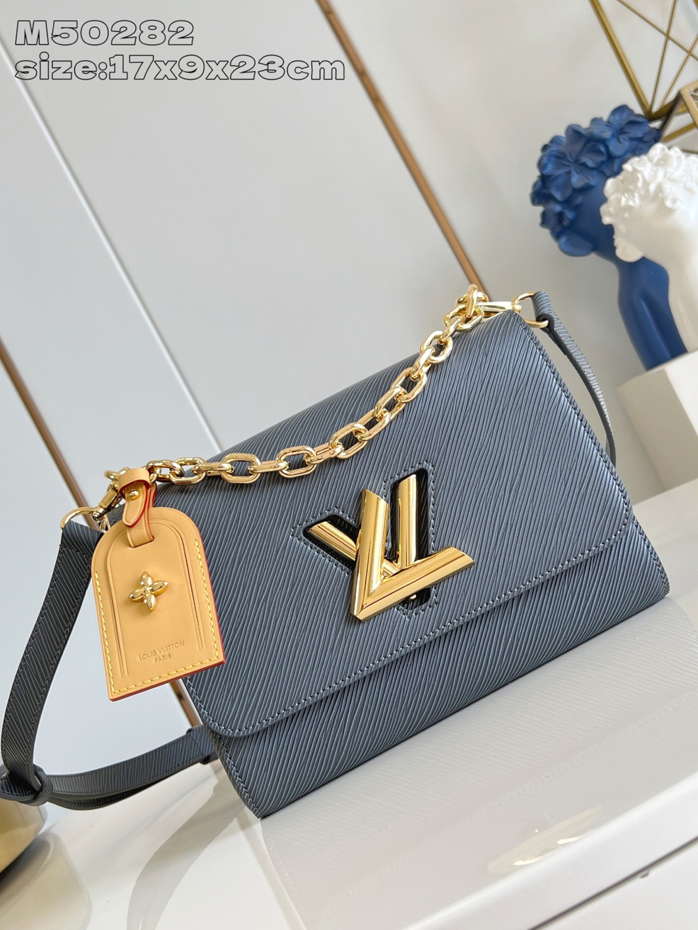 Louis Vuitton Twist MM