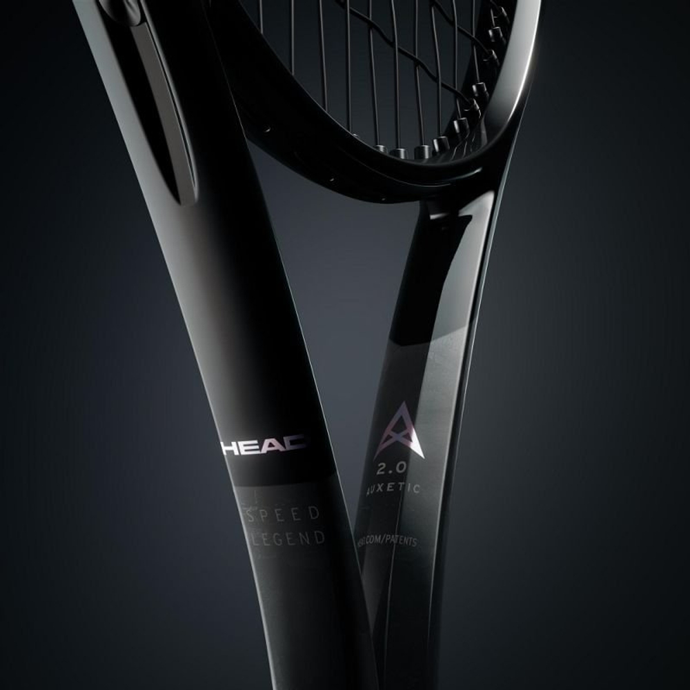 Ракетка для тенниса Профессиональные HEAD SPEED LEGEND  300