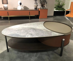 Стол журнальный MLL-D48