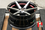 Комплект дисков RGW 8833 15x6.5 et35 4x100