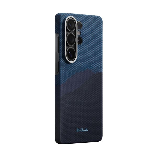 Чехол Pitaka Edge Case для Samsung S26 Ultra, За горизонтом | Over The Horizon