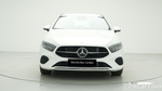 Mercedes-Benz A-Class W177 A220 Hatchback (02.2024)