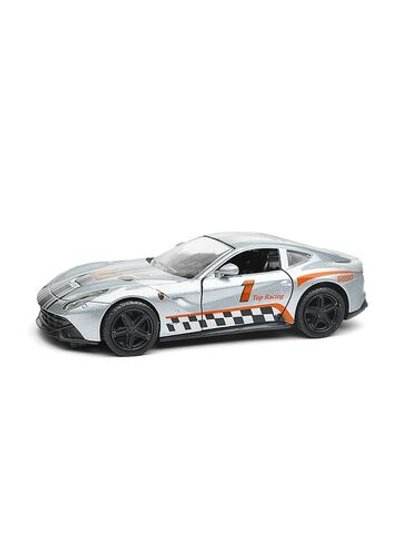 Игрушка Машина Классическая инерционная металл (TF9978)