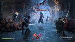 Dragon Age the veilguard [PS5] Б/У