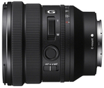 Sony FE PZ 16-35mm F4 G SELP1635G