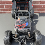 Шорткорс FMS Ford Bronco U4 Funhaver 1:7