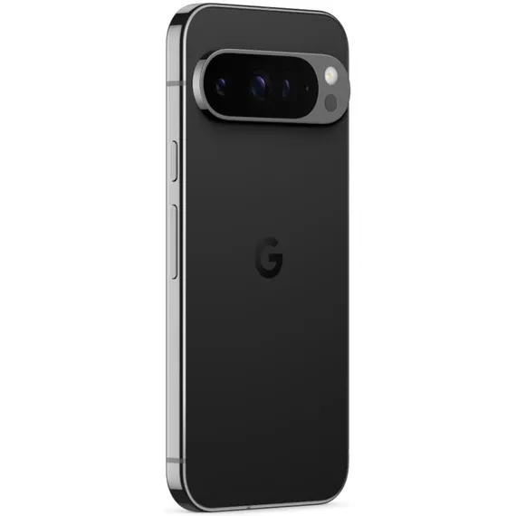 Смартфон Google Pixel 9 Pro 128 ГБ («Чёрный обсидиан» | Obsidian) (версия Global)