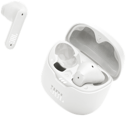 Беспроводные наушники JBL Tune Flex JBLTFLEXWHTAM White
