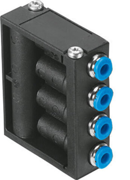 VABF-C8-12-V1P4-Q4-Q6 Коллектор