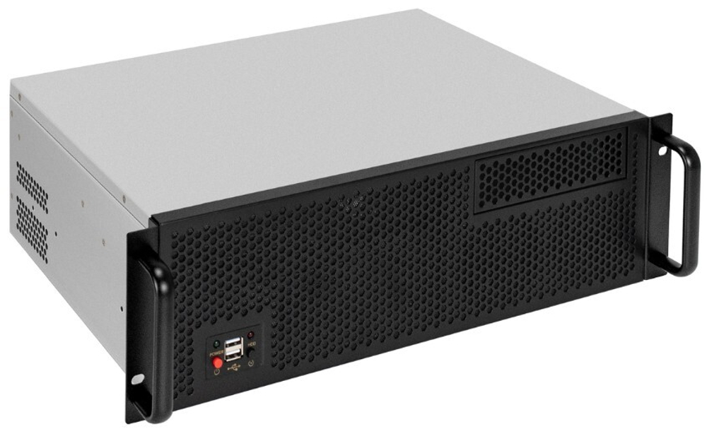 Корпус серверный 3U Exegate Pro 3U300-03