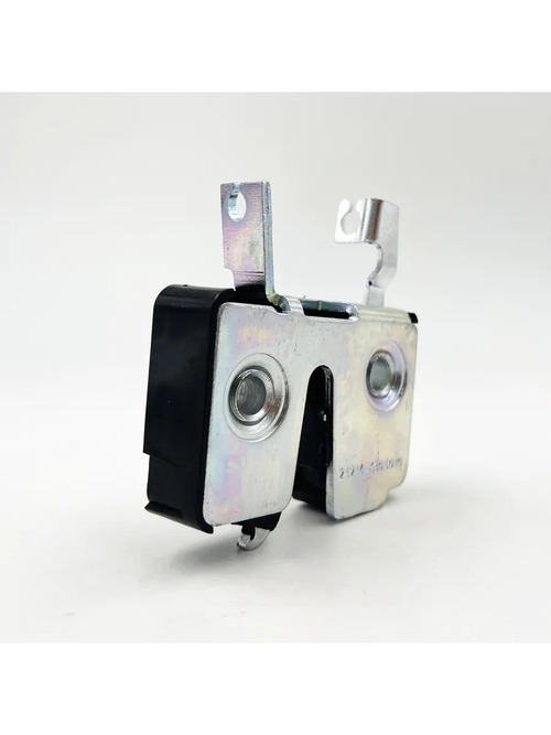 Замок багажника бесшумный Нива