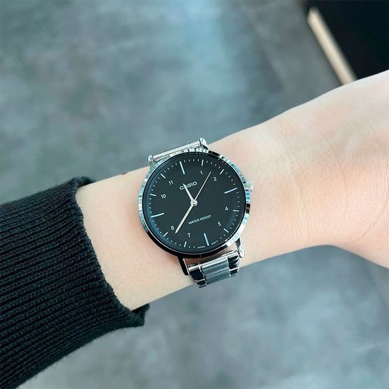 Наручные часы Casio LTP VT03D-1BDF