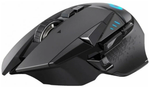 Компьютерная мышь Logitech G502 Lightspeed Wireless Black