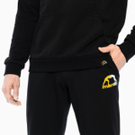 Спортивные штаны Manto Classic Black Весна\Осень