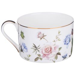 ЧАЙНАЯ ПАРА LEFARD "BELLE" 190 МЛ (КОР=24НАБ.)