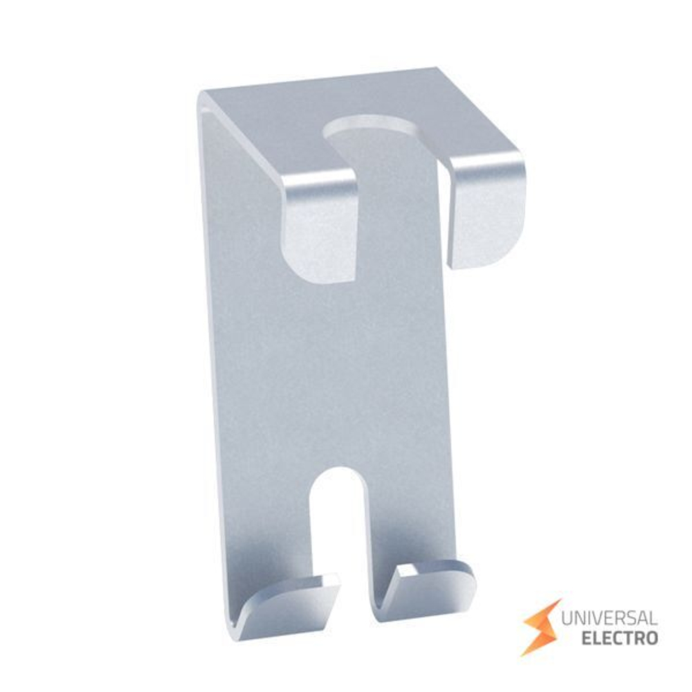 Фиксатор вертикальный EKF