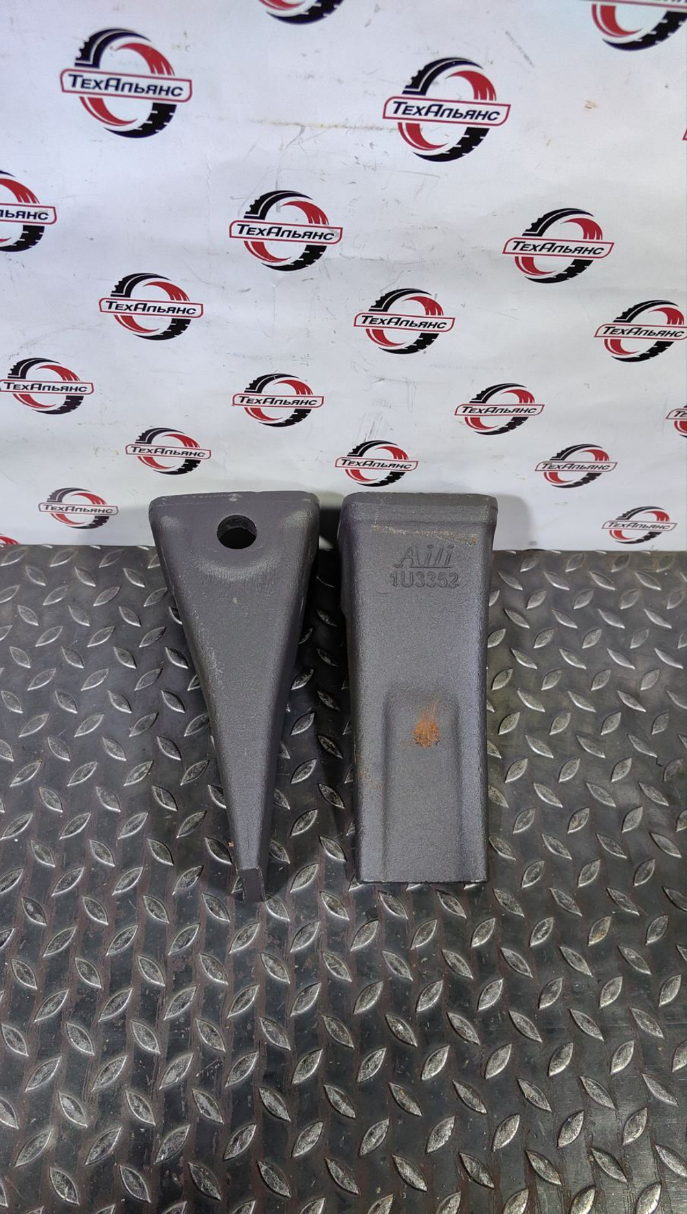 Коронка 1U3352 стандартная (J350)