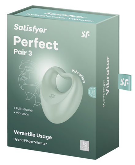 Perfect Pair 3