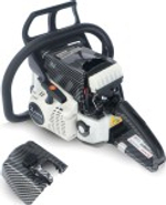 Бензопила ZIMANI MS250E PRO 16" AG255EPROZ