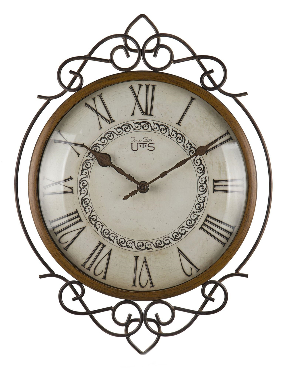 Часы настенные Tomas Stern 9043