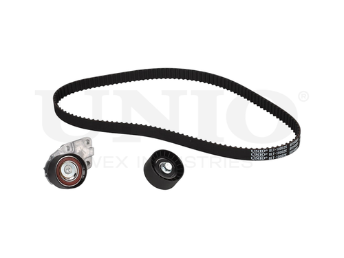 Комплект ремня ГРМ UNIO BLT-10002K