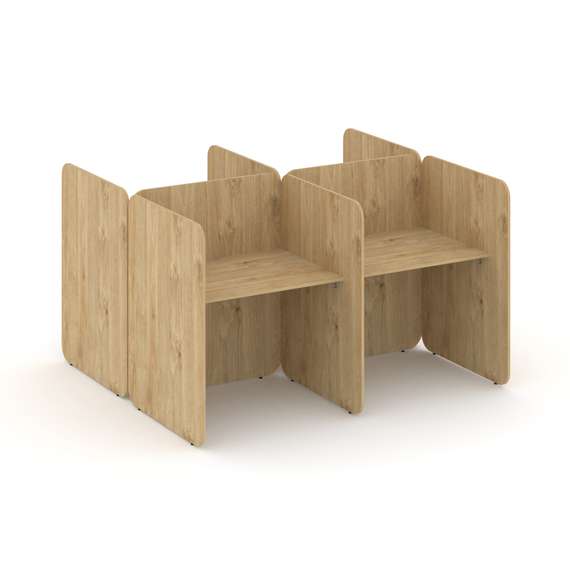 Бэлл Комплект №5 KCB.K-005  1614*1800*1200