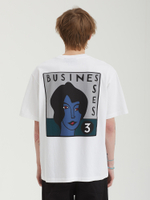 Мужская Футболка Nothing Please