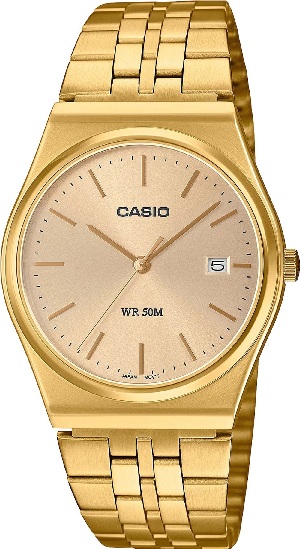 Часы Casio MTP-B145G-9A