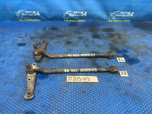 Тяга задняя поперечная TOYOTA CORONA EXIV 1996