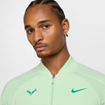 ОДЕЖДА ДЛЯ ТЕННИСА Мужская, Куртка NIKE RAFA DF JACKET .