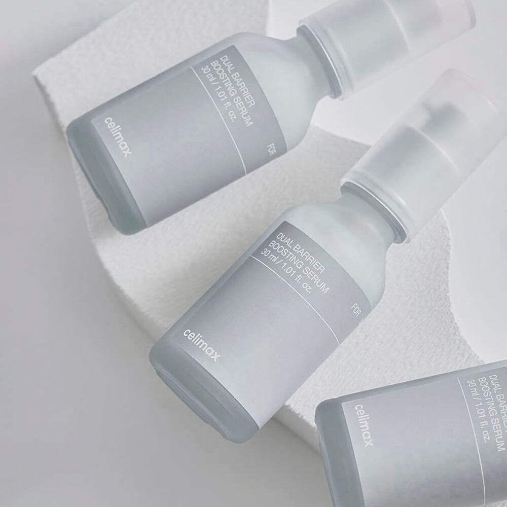 Celimax Dual Barrier Boosting Serum 30мл