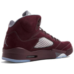 Кроссовки Jordan Air Jordan 5 Retro Burgundy